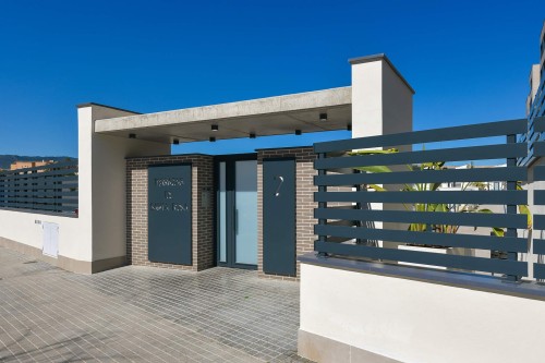 Terrazas de Santa Rosa - Galería de imágenes